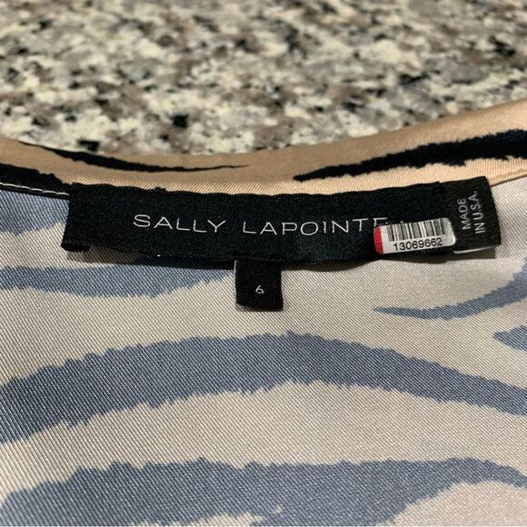 Sally LaPointe Dress 6 - Picture 11 of 13